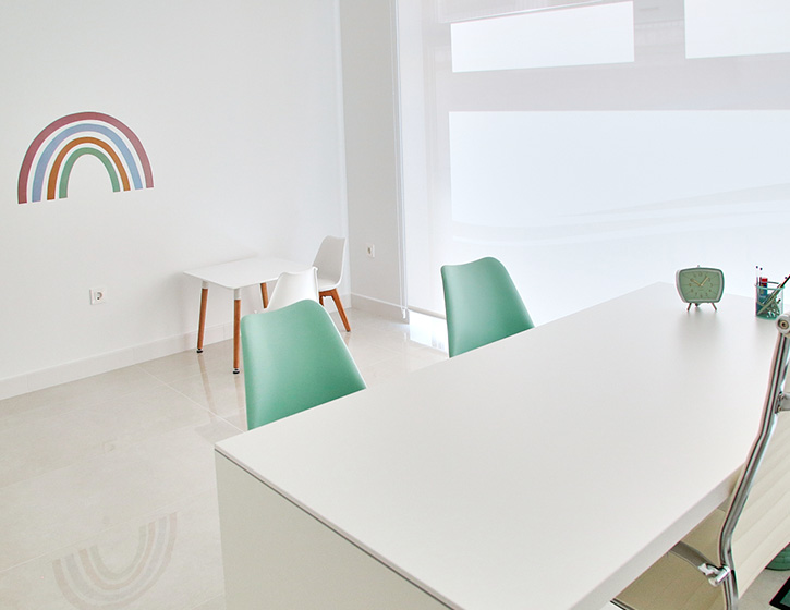 e Empatía. Centro de Psicología en Montehermoso.el centro de psicología Empatía