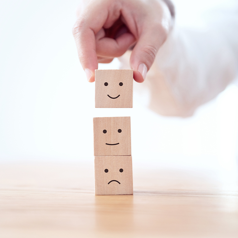 Taller de expresión y gestión emocional