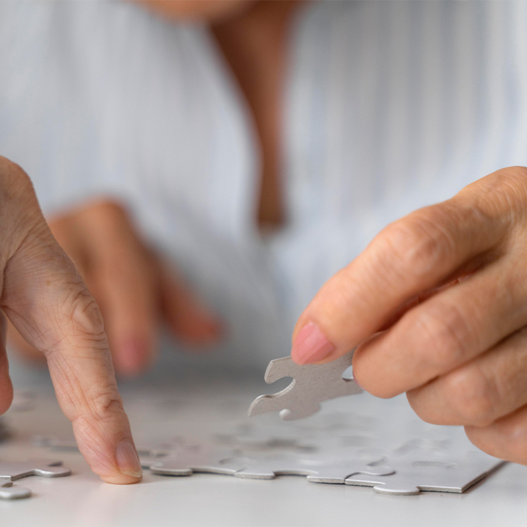 Talleres cognitivos para adultos mayores
